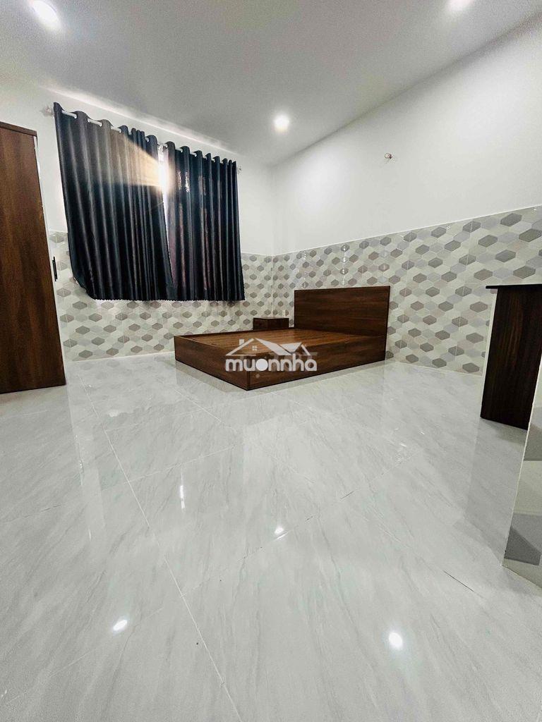 Chdv ngay aeon - full nội thất - nhà mới xây 100% - 4