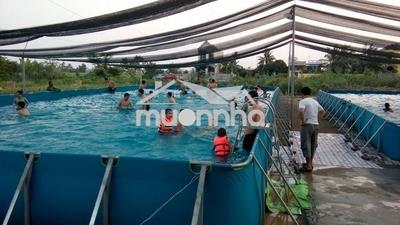 Căn hộ ngô gia tự trung tâm quận 10, 75m2, 2pn, 2wc, 4 tỷ - 2