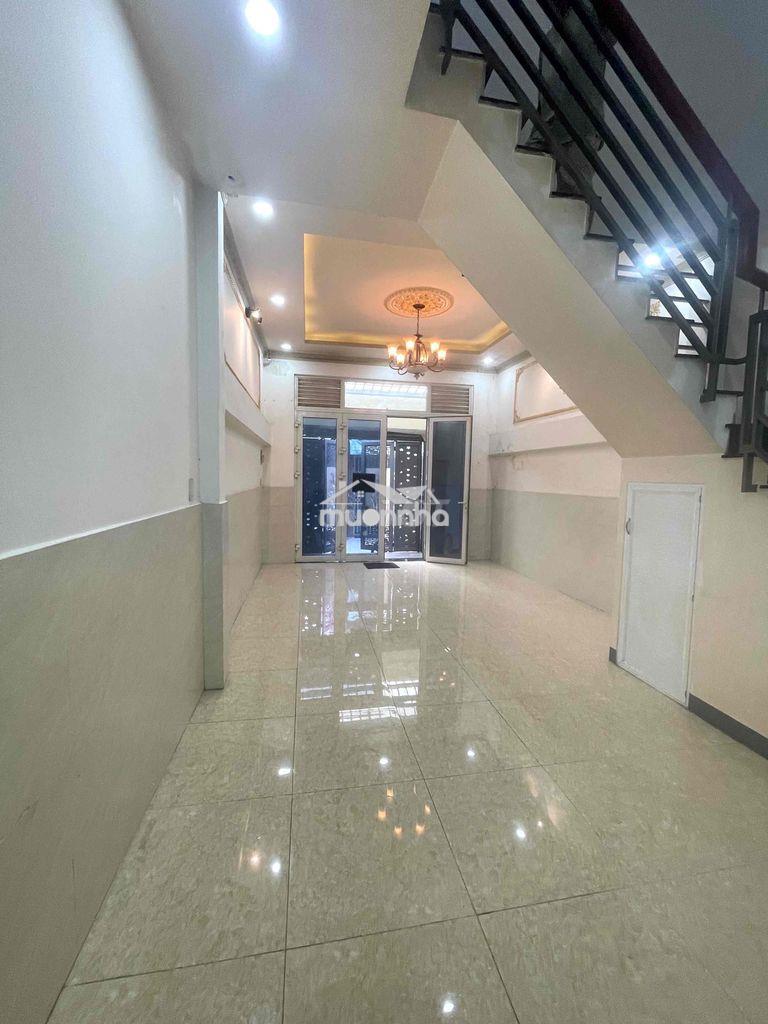 💎 💎 💎 Trệt lầu 4❌17m có 2pn 2wc hẻm xe tải lê đức thọ giá 11 triệu tl - 2