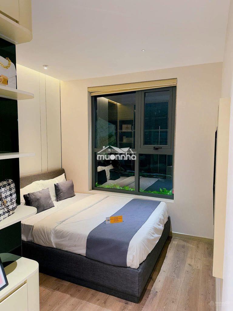 Căn hộ full nội thất bcons city - 3