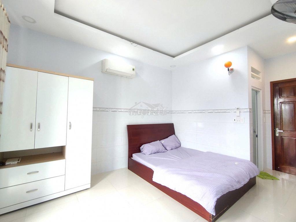 Phòng ban công thoáng đường lò siêu - lãnh binh thắng quận 11 - 3