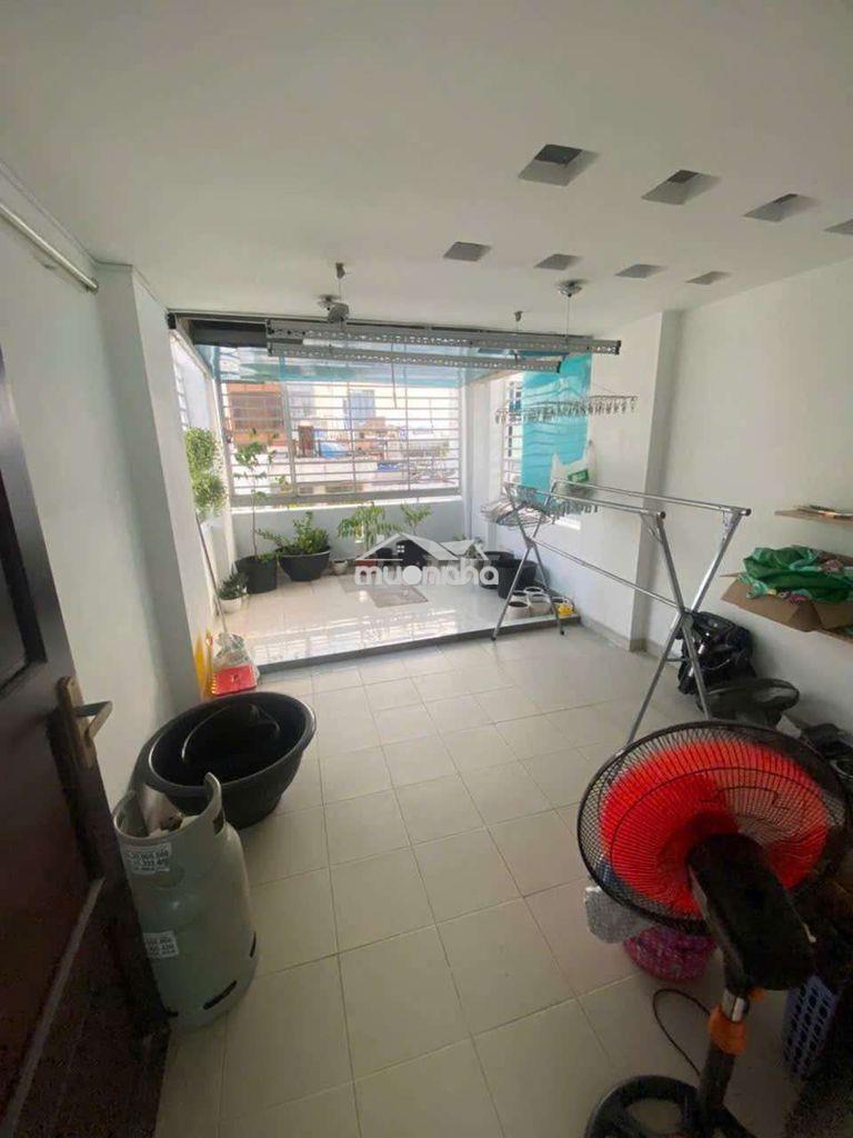 Cho thuê phòng mini. đường tô hiến thành, phường 15.quận 10 - 3