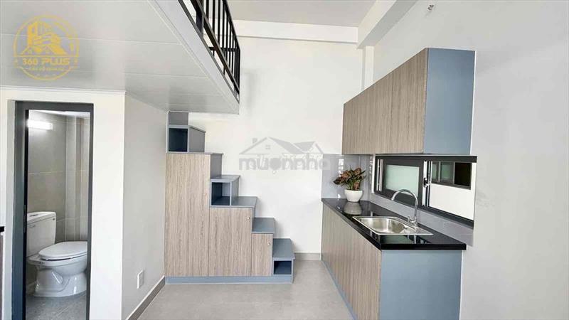 Dự án mới 100% giá siêu rẻ tại quận 12