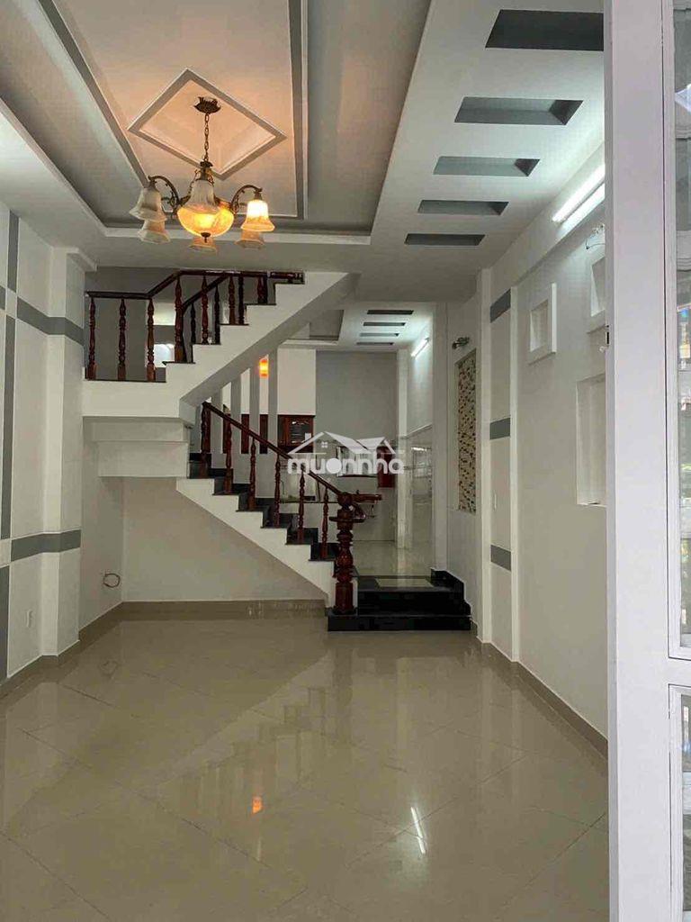 Nhà tl17 2 lầu 5,8 ty - 4
