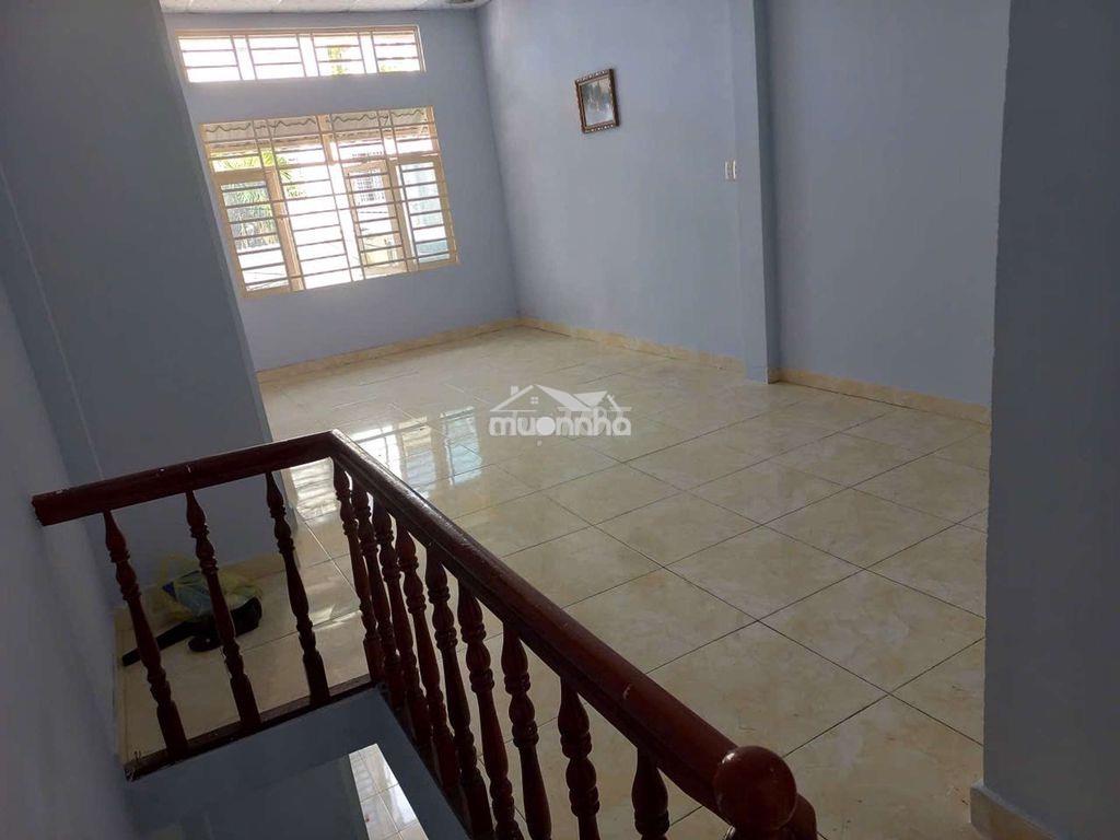 Nhà hẻm xe hơi – đường đang nâng cấp trải nhựa – giá chỉ 3.8 tỷ - 4