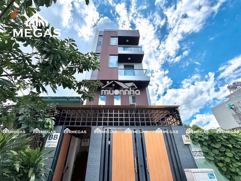Khai trương nhà mới độc quyền full nội thất 100% như hình gần tdtu q7