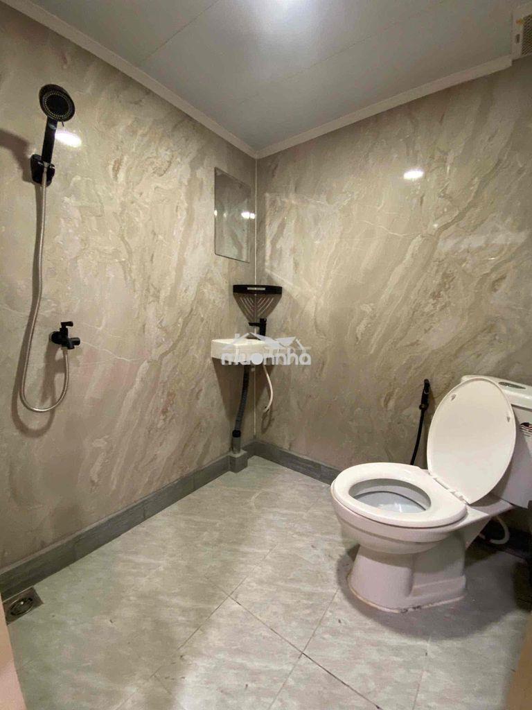 Phòng trọ full nội thất gần đh văn hiến bình chánh. giá 4tr2/tháng - 3