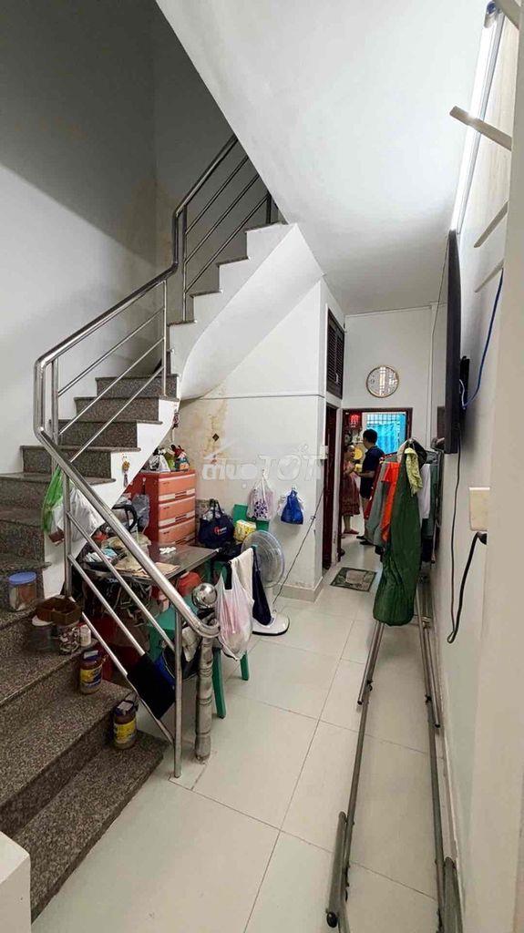 Trung tâm phú nhuận - sát phan xích long - 43m2. nhỉnh 5 tỷ - 4