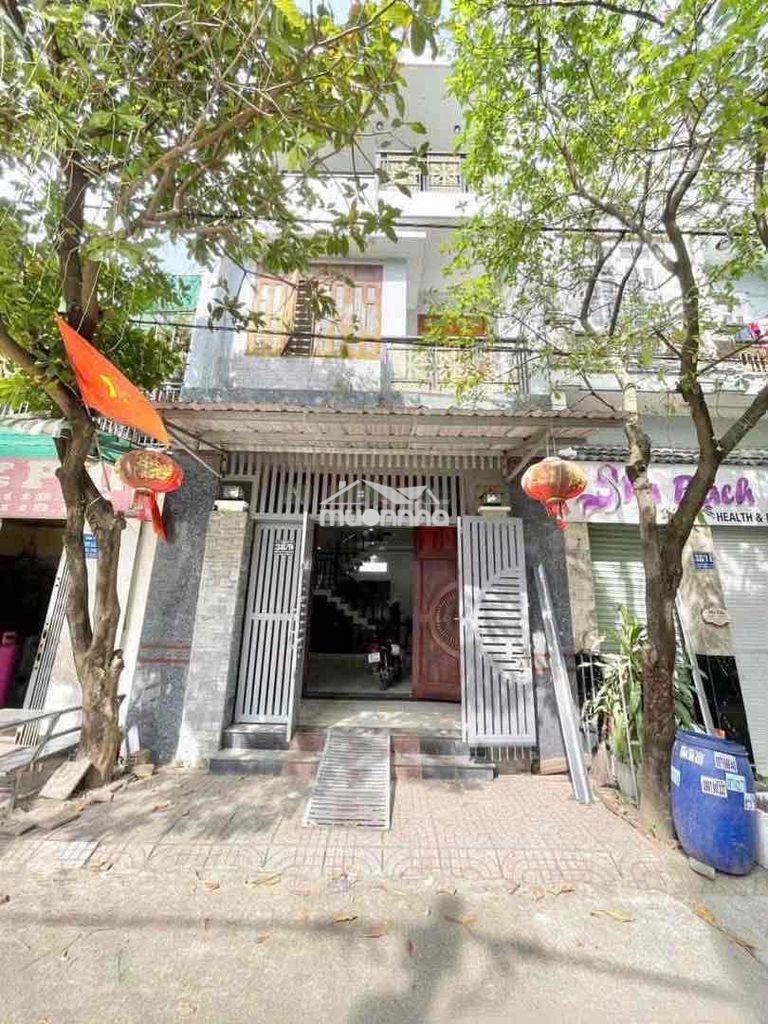 Cho thuê nhà trệt 2 lầu sát làng đại học quốc gia thành phố hồ chí min