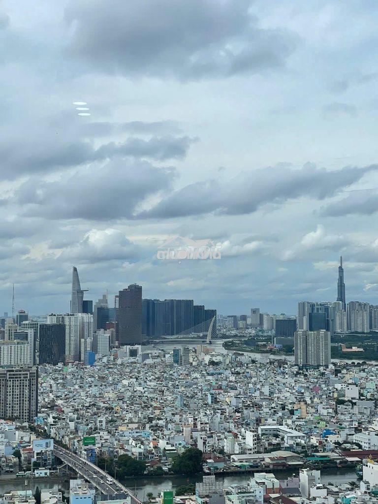 Chuyển nhượng sunrise city 2 pn giá cạnh tranh