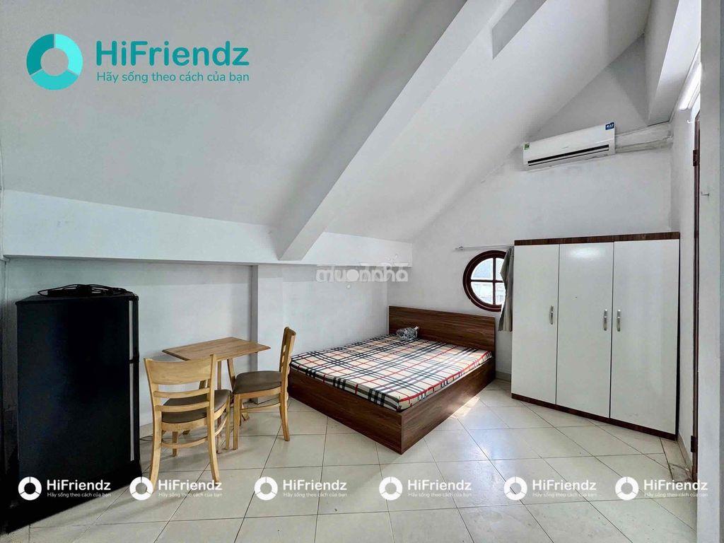 Cửa sổ trời - đầy đủ nội thất - nhận thú cưng - 3