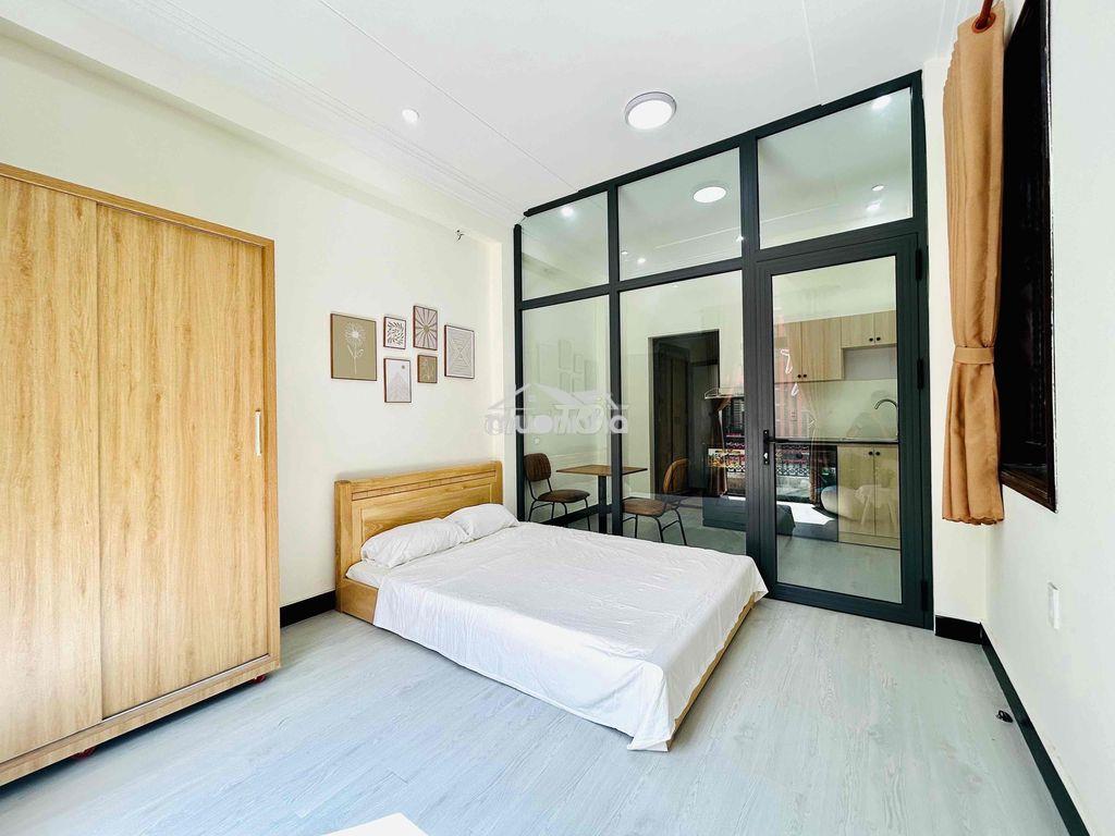 🌾🌾Khai trương ch 1pn tách bếp balcon🔥full nt🔥phan xích long🎉phú nhuận🎉 - 3