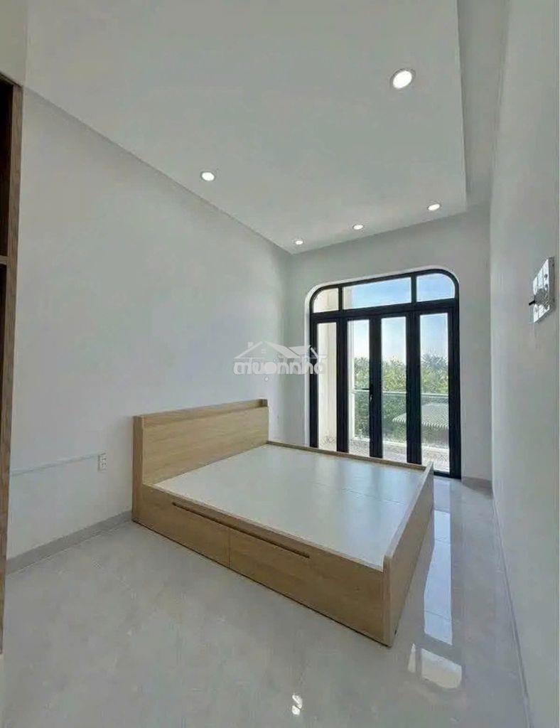 🏡 Chỉ 399 triệu nhận ngay nhà phố đẹp gần big c tân hiệp 🏡 - 4