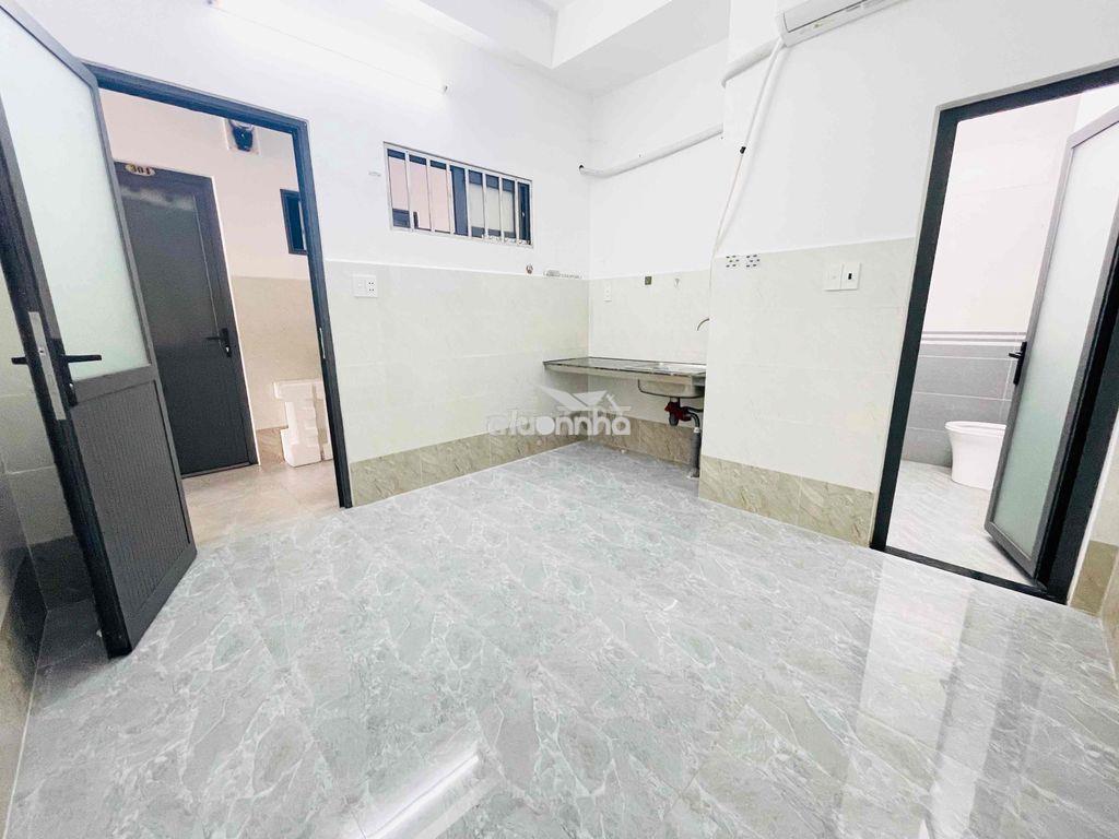 Phòng căn hộ mini ngay tô ký-nguyễn ảnh thủ - 3