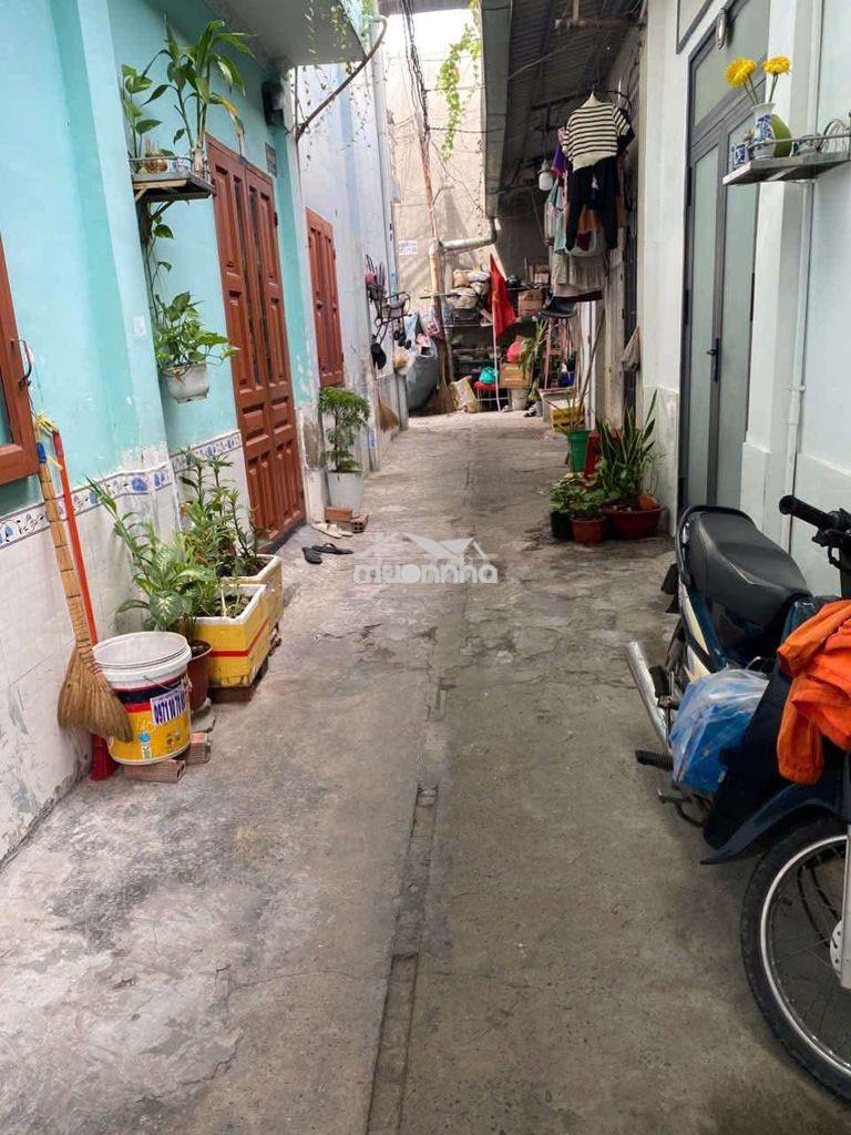 Nhà lầu gần bệnh viện dĩ an - 4
