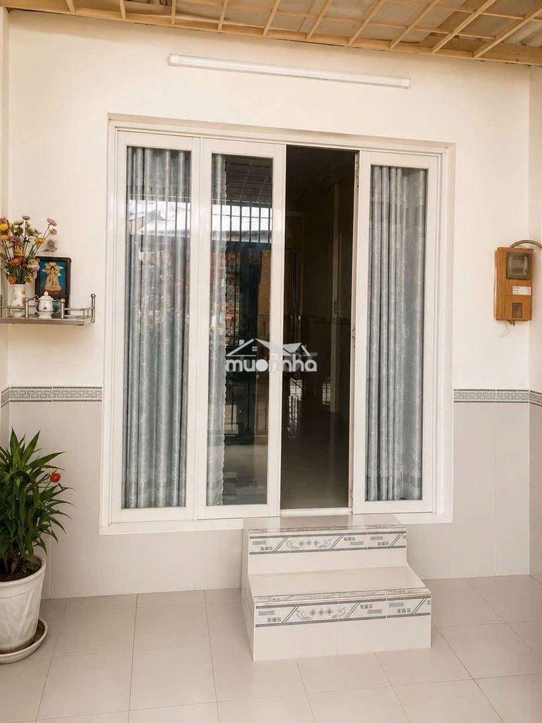 Nhà q 7 , 2 tầng chỉ 5.1 t-ỷ, ngay phú thuận _ huỳnh tấn phát _ 70m2 - 4
