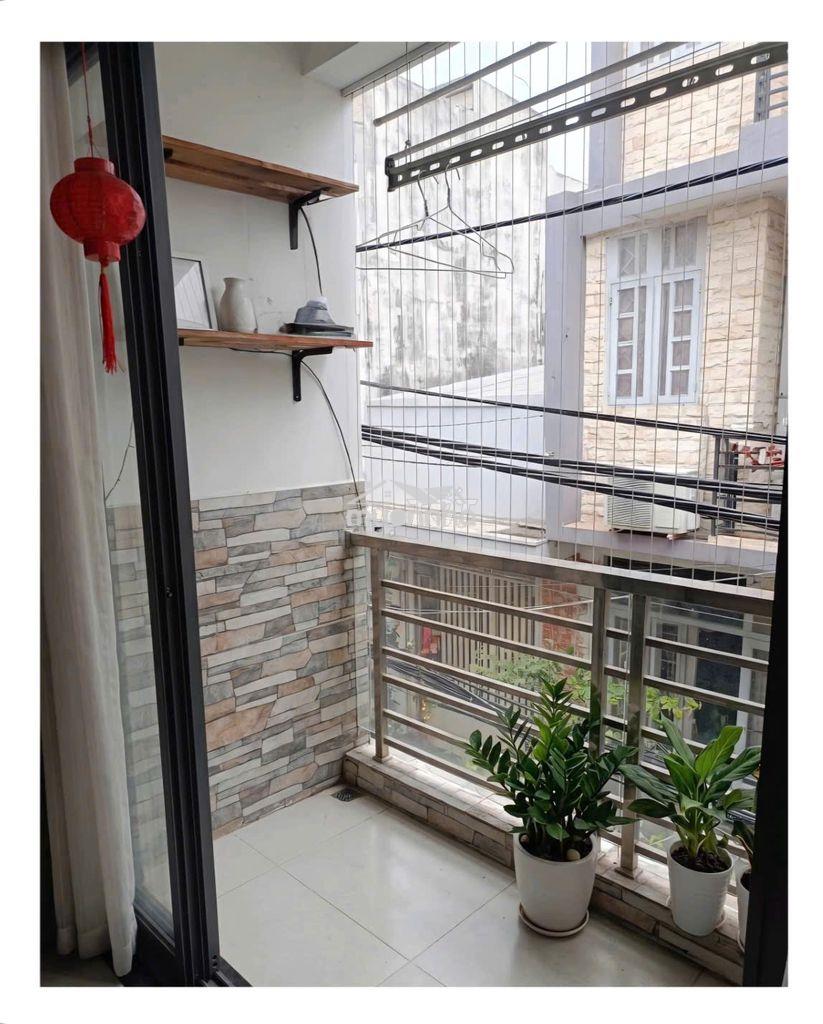 Bán nhà phố quận 4- sổ hồng sẵn- giá 5 tỷ500- hoàn công đủ - 3