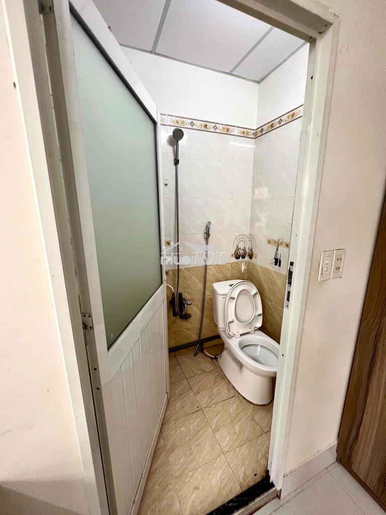 Phòng full nội thất gần đh văn lang cs3 - 2