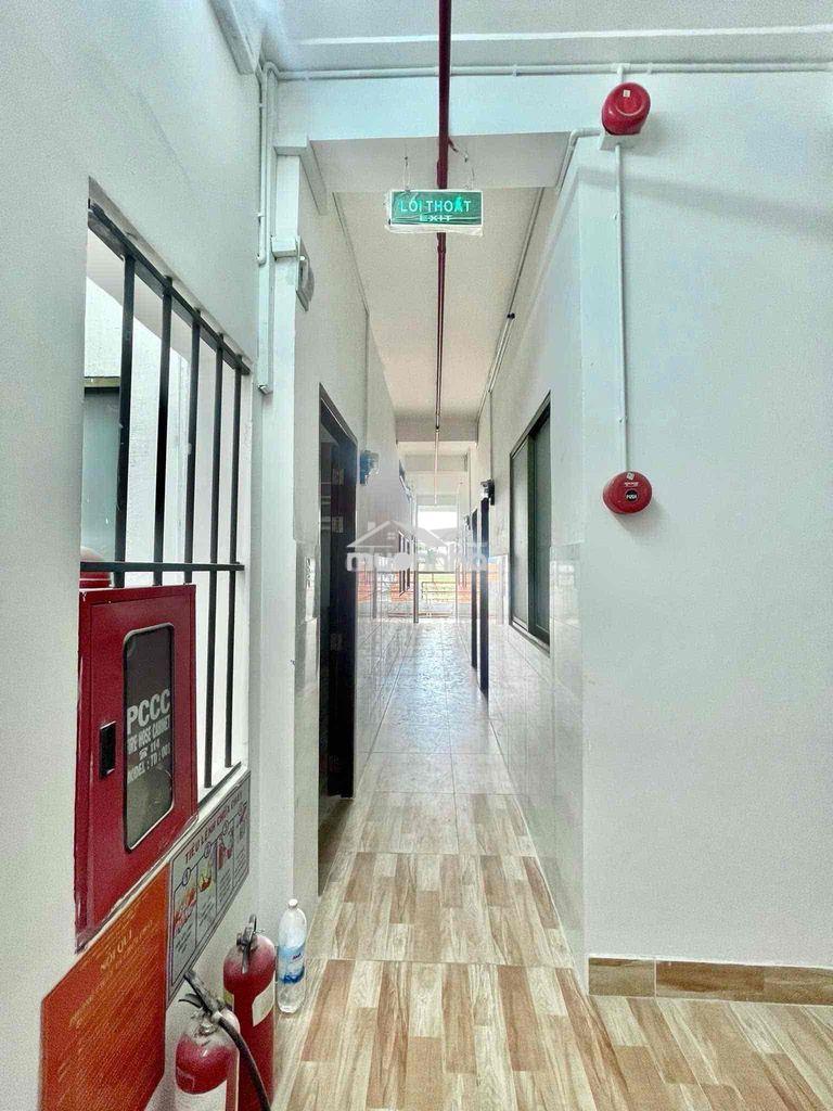 Phòng trọ sát hutech,gtvt,ngoại thương - 4