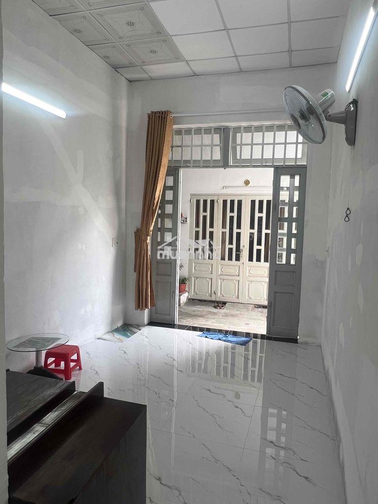 Nhà cho thuê