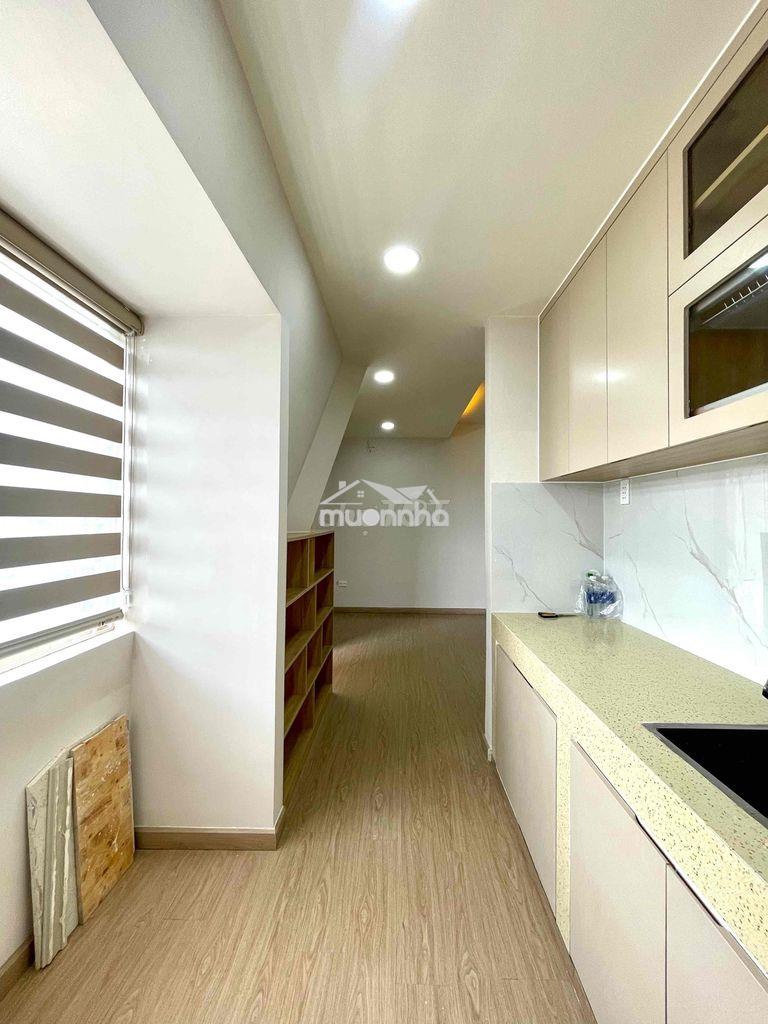Bán căn hộ 46m cc an sương - 3