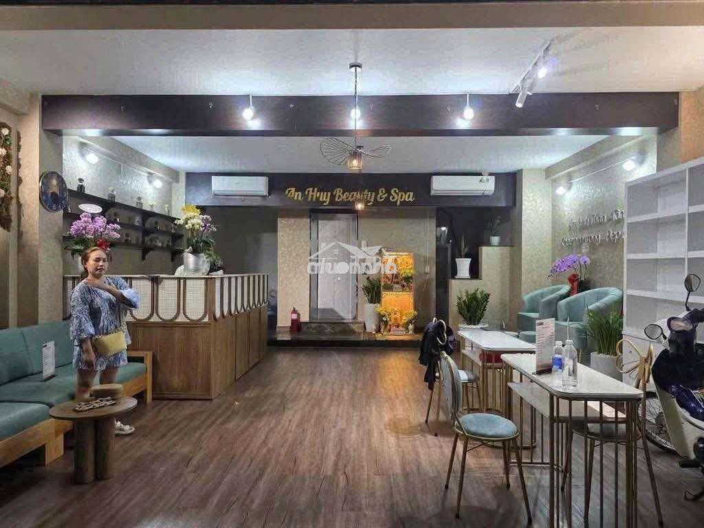 🚨🚨 Hàng hiếm quận 3 – tt thẩm mỹ 6 tầng có thang máy - giá cực sốc 🚨🚨 - 3