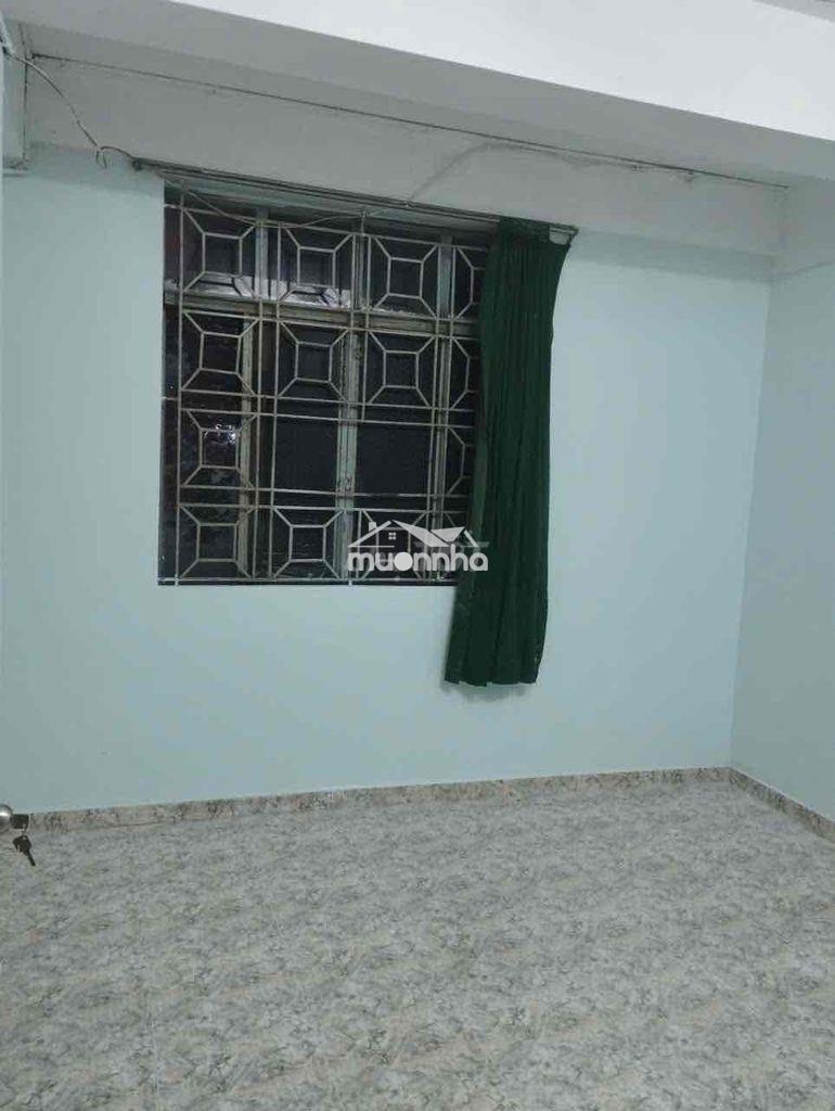 Quận 10, chung cư hoà bình, gần xi grand court, sổ hồng riêng đầy đủ - 3