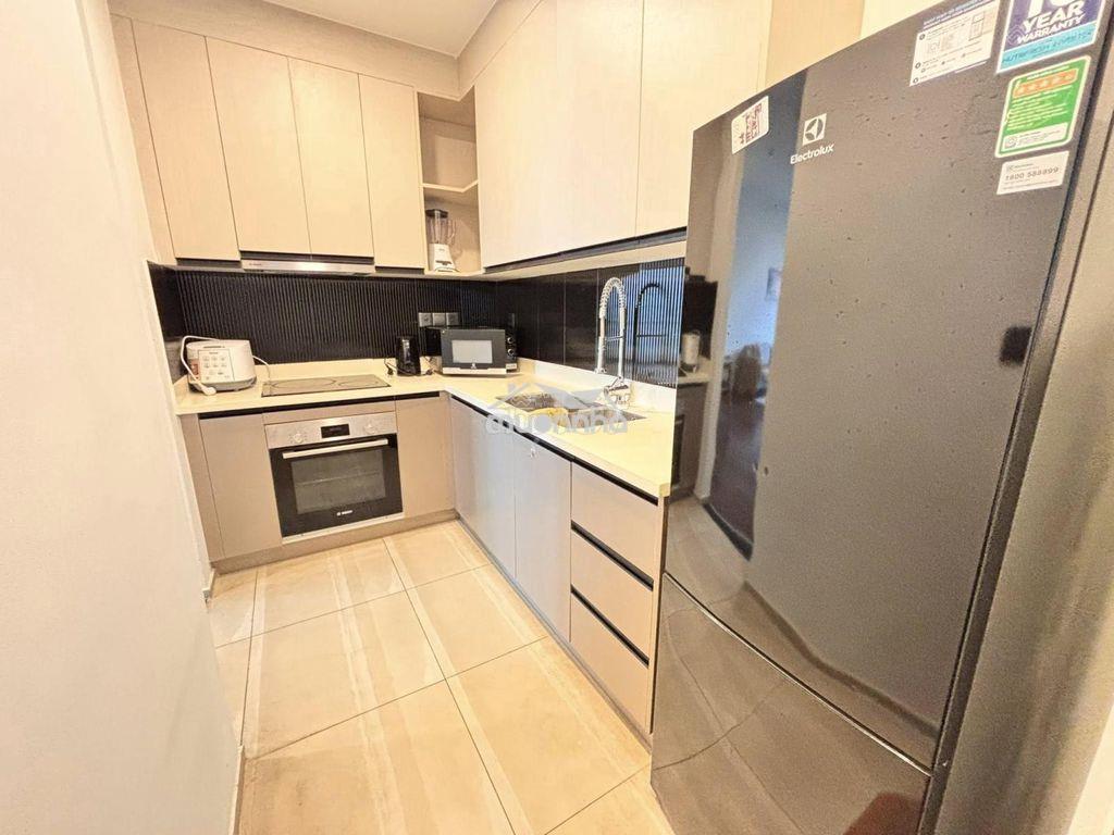 Căn hộ mini thao dien / thao dien apartment /タオディエンのアパート/ 타오디엔 아파트 - 4