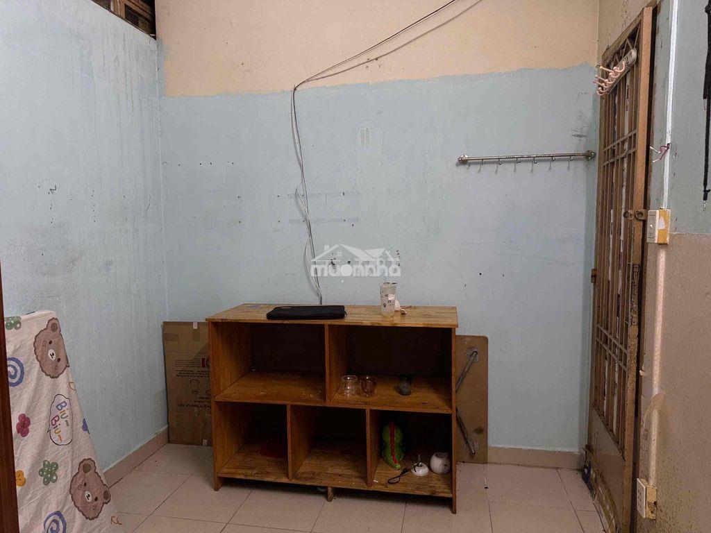 Cho nữ thuê phòng trọ quận gò vấp - 2