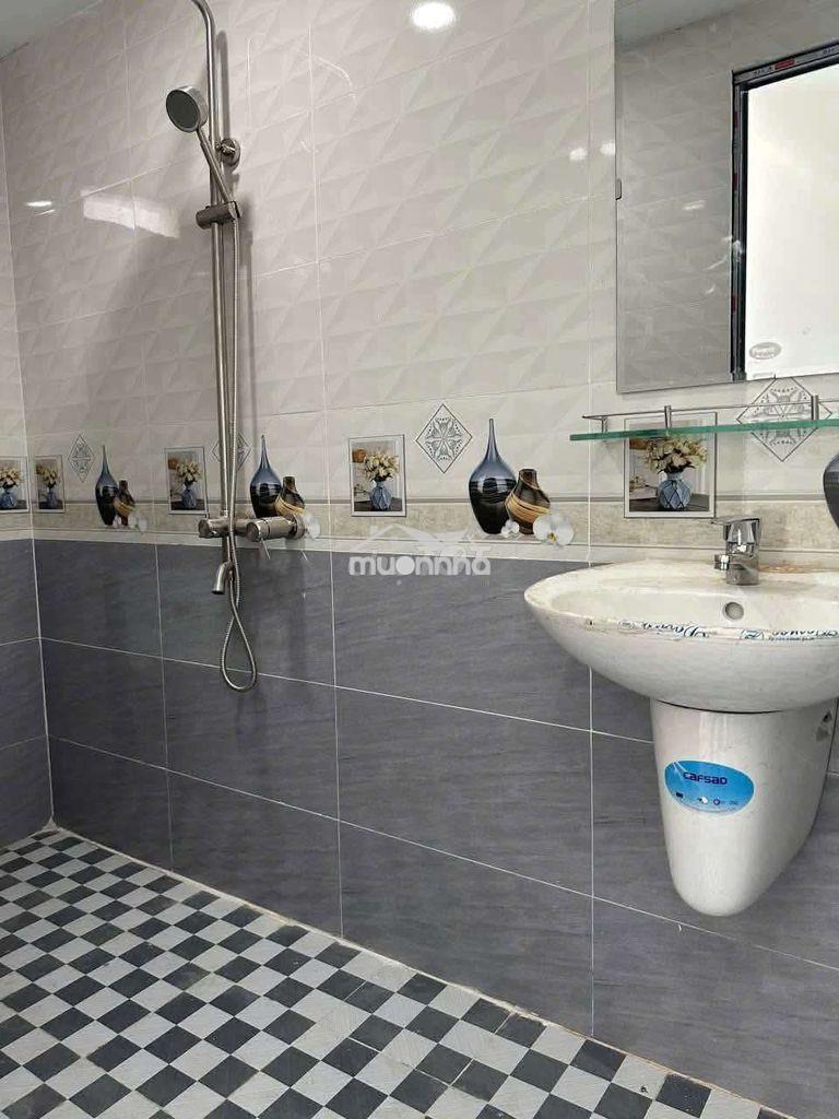 Nhà cấp 4 gần ngã ba cây lơn  - 4