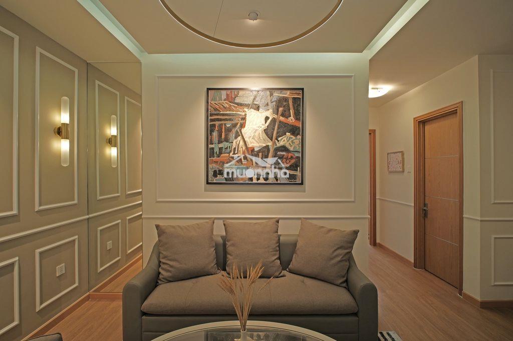 Bán căn hộ him lam riverside quận 7, 76m, 2pn, nhà đẹp, mới decord - 4