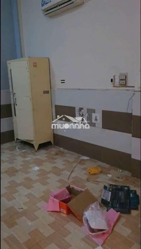 Nhà kho 10tr 100m2 nền gachk men - 2