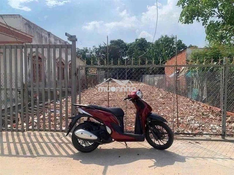 Đất thổ cư giá rẻ