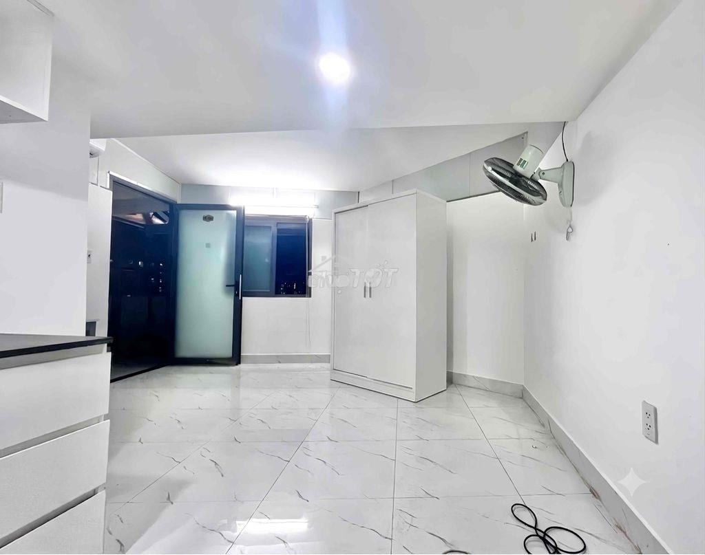 🔥📣 Chdv mini duplex - bancol - cửa sổ trời - gần vhu, huit📣🔥 - 3