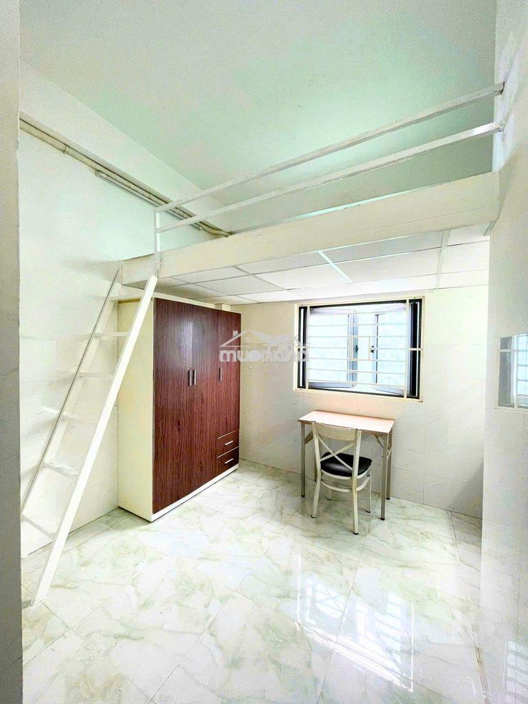 Phòng trọ - chdv võ duy ninh, bình thạnh