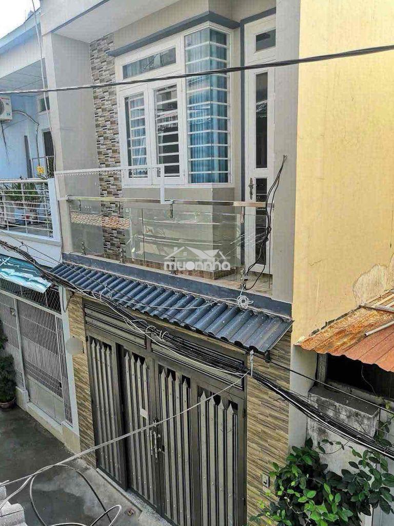 🔰Cho thuê nhà hẻm 418// đường lê văn thọ