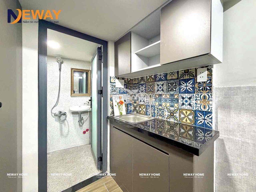 Duplex full nội thất - đh văn hiến - đh công thương - aeon tân phú - 3