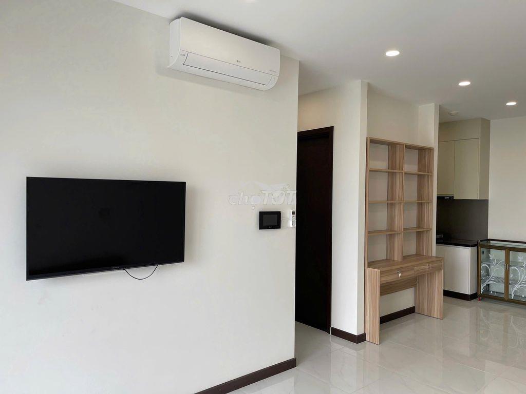 Chính chủ cho thuê căn 1pn full nội thất c skyview chỉ 7tr5 - 3