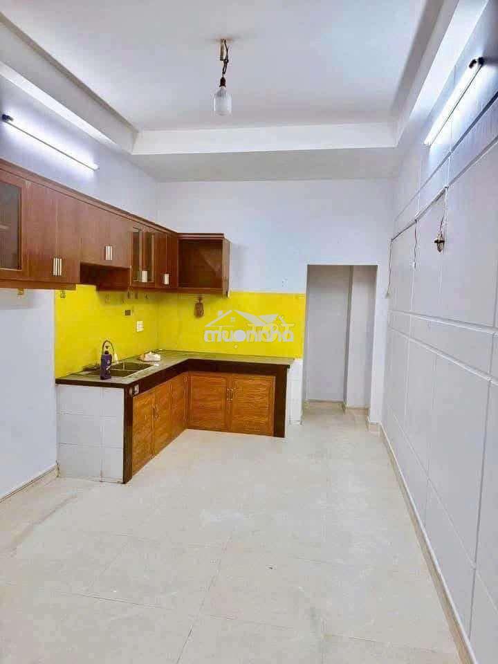 Cho thuê nhà 2pn 3wc gần phạm đăng giảng – vào ở ngay - 2