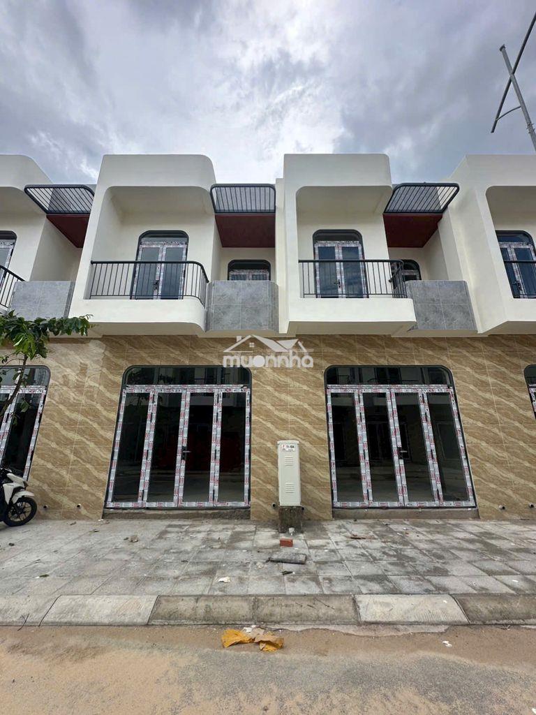 Bán nhà ở tân hiệp - gần vòng xoay kim hằng - 4