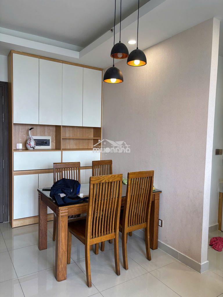 🏡 Cho thuê căn hộ q7 boulevard – full nội thất – 2pn – 57m²