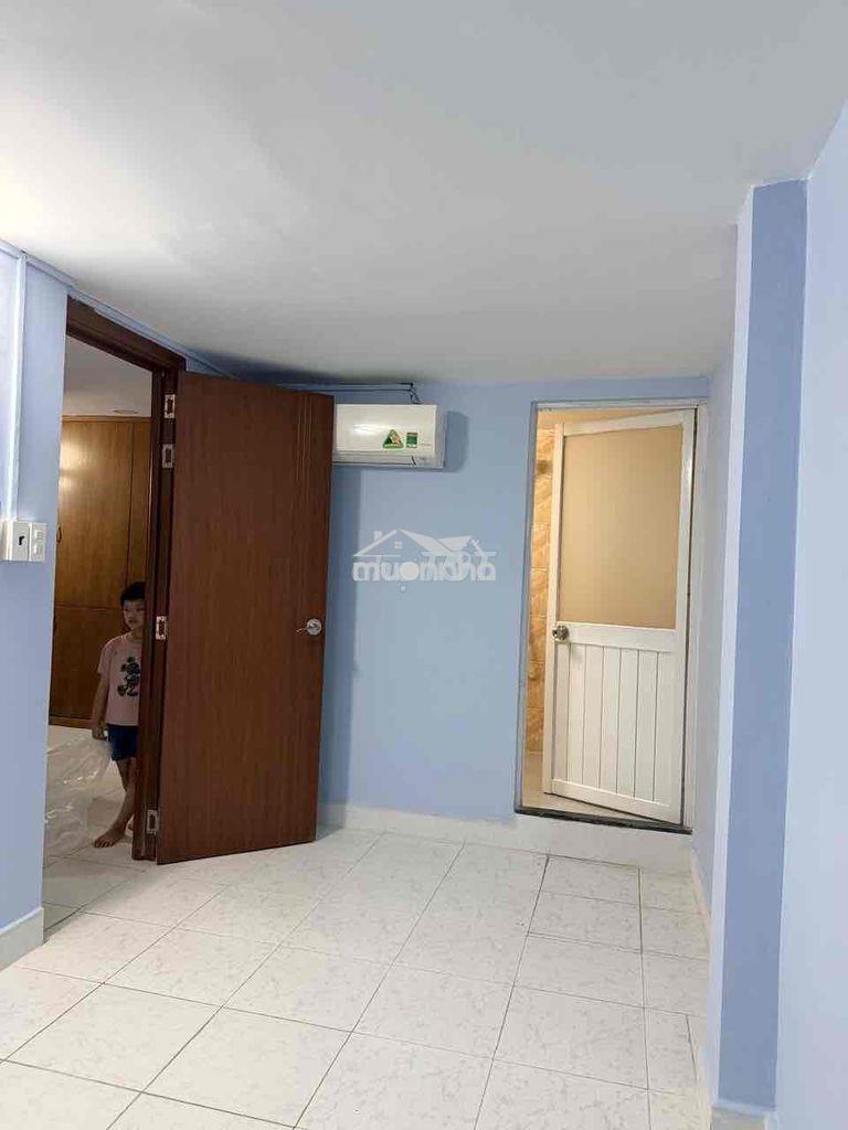 Chính chủ cho thuê nhà hẻm 271, lê văn lương, phường tân quy, quận 7 - 4