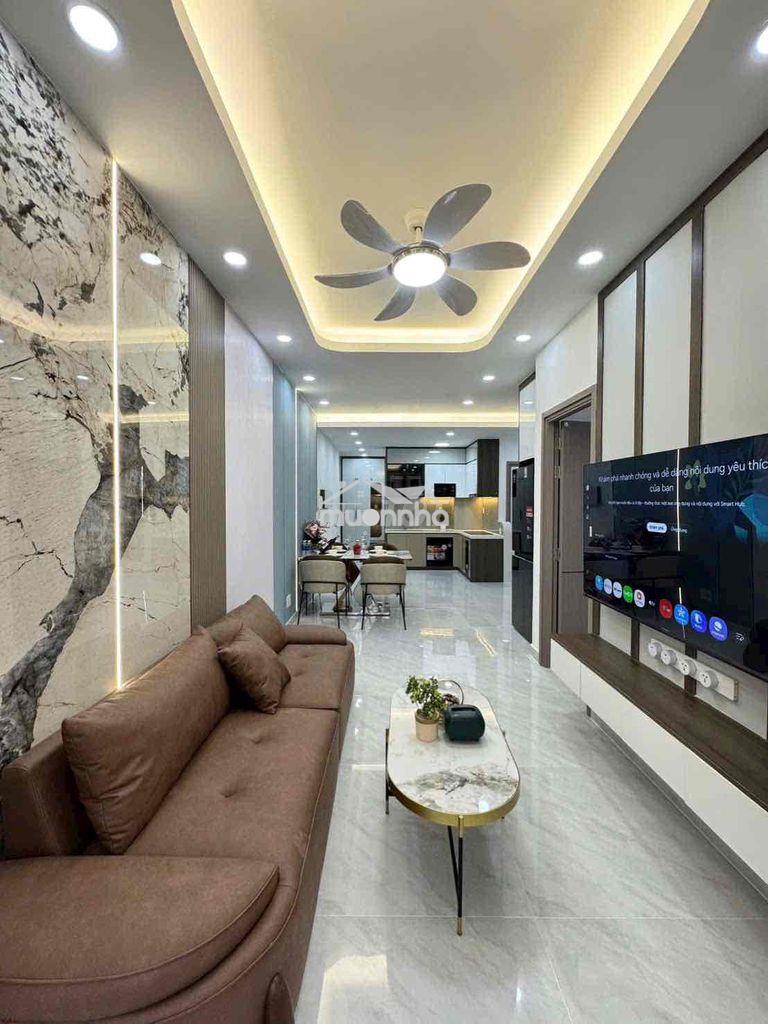 Bán căn hộ sky garden 2 - phú mỹ hưng - cực đẹp! - 2