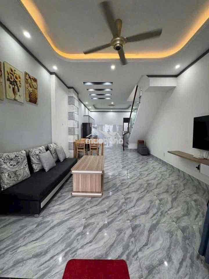 Cho thuê nhà phường phú hoà 2pn-3wc đầy đủ nội thất - 3