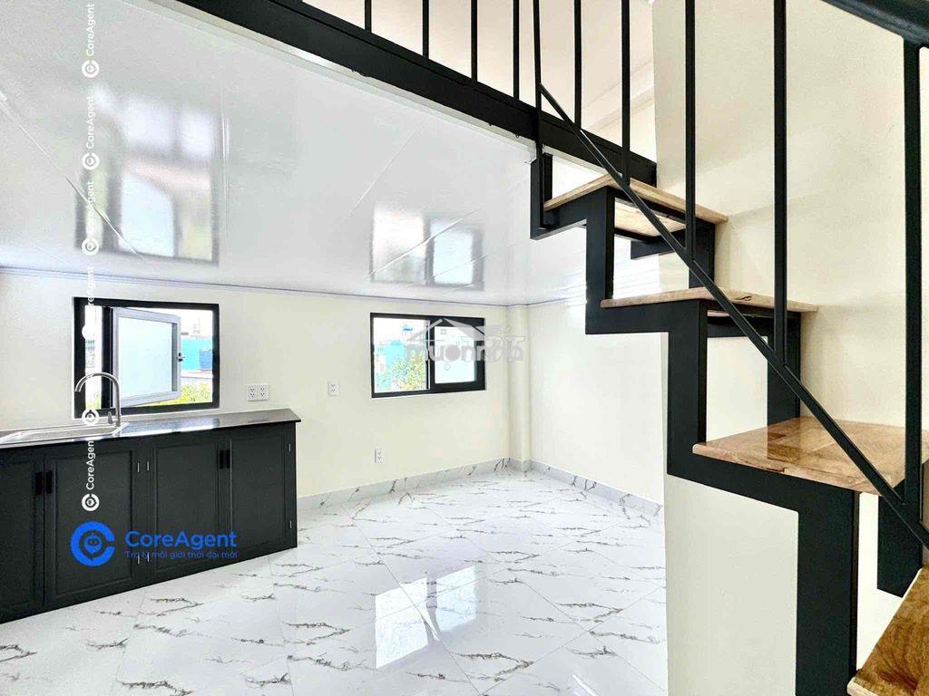 💥 Duplex cửa sổ trời - gần tỉnh lộ 10 💥 - 4