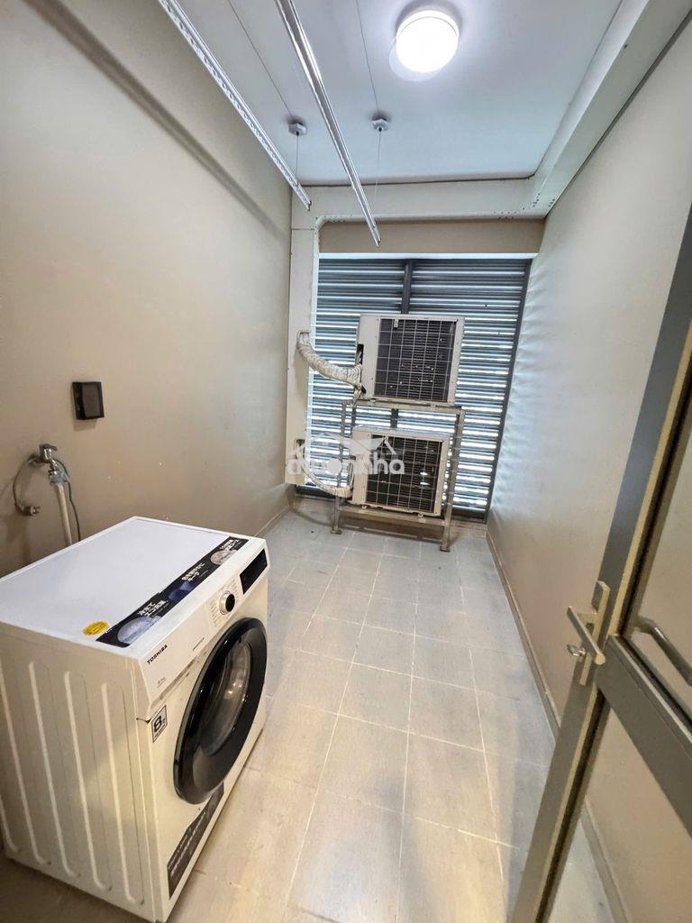 Căn hộ 3pn 3wc 2 ban công vvip the gold view nội thất cao cấp ở ngay - 4