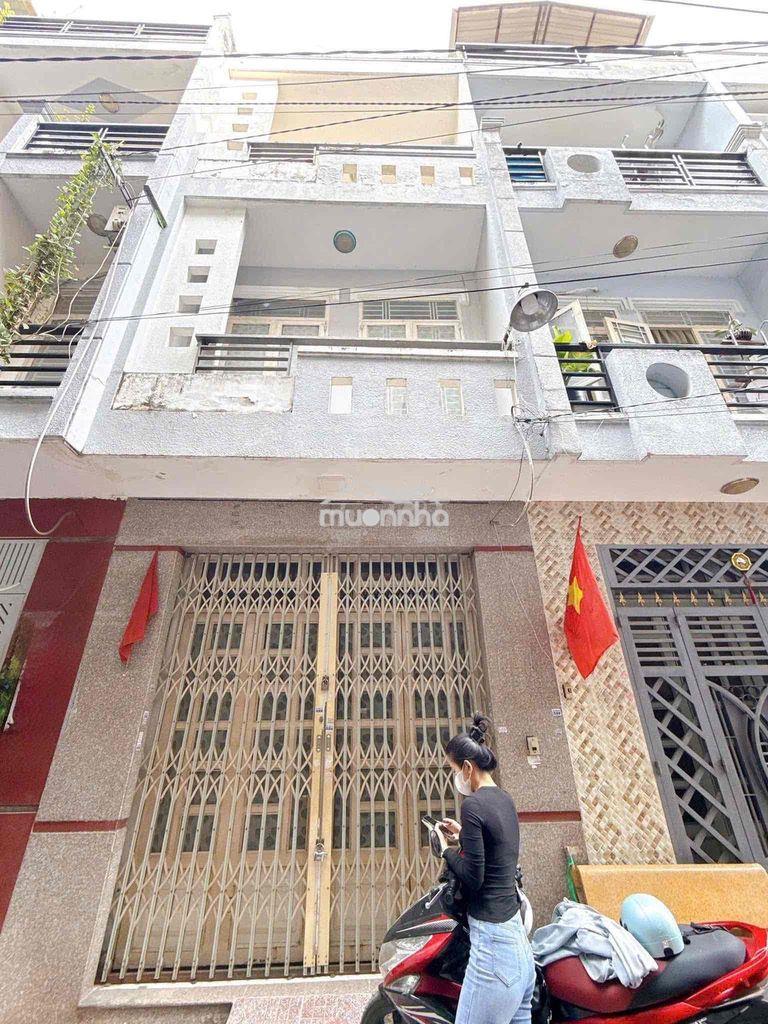 ⚜️Siêu phẩm trống lại , 3pn 3wc , ngay gò dầu , tân sơn nhì , giá rẻ ⚜️