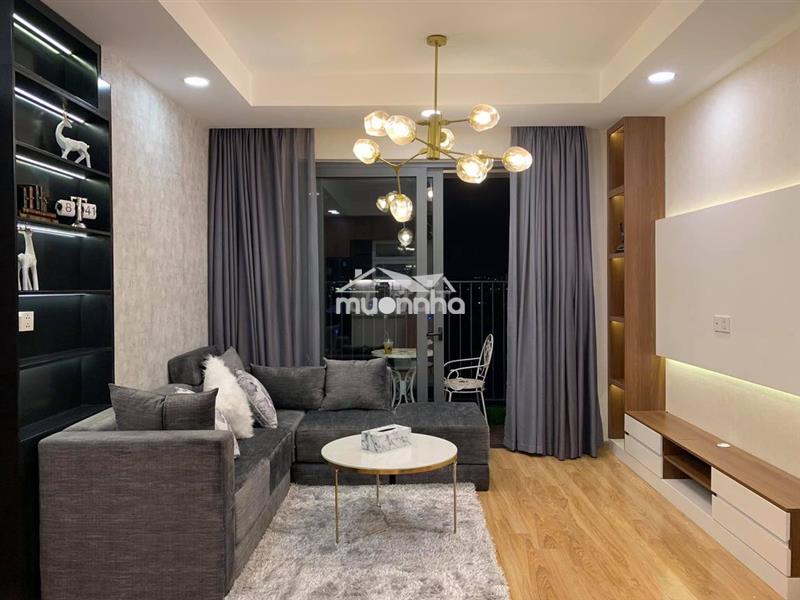 Cần cho thuê căn hộ pegasuite 1 - đầy đủ nội thất