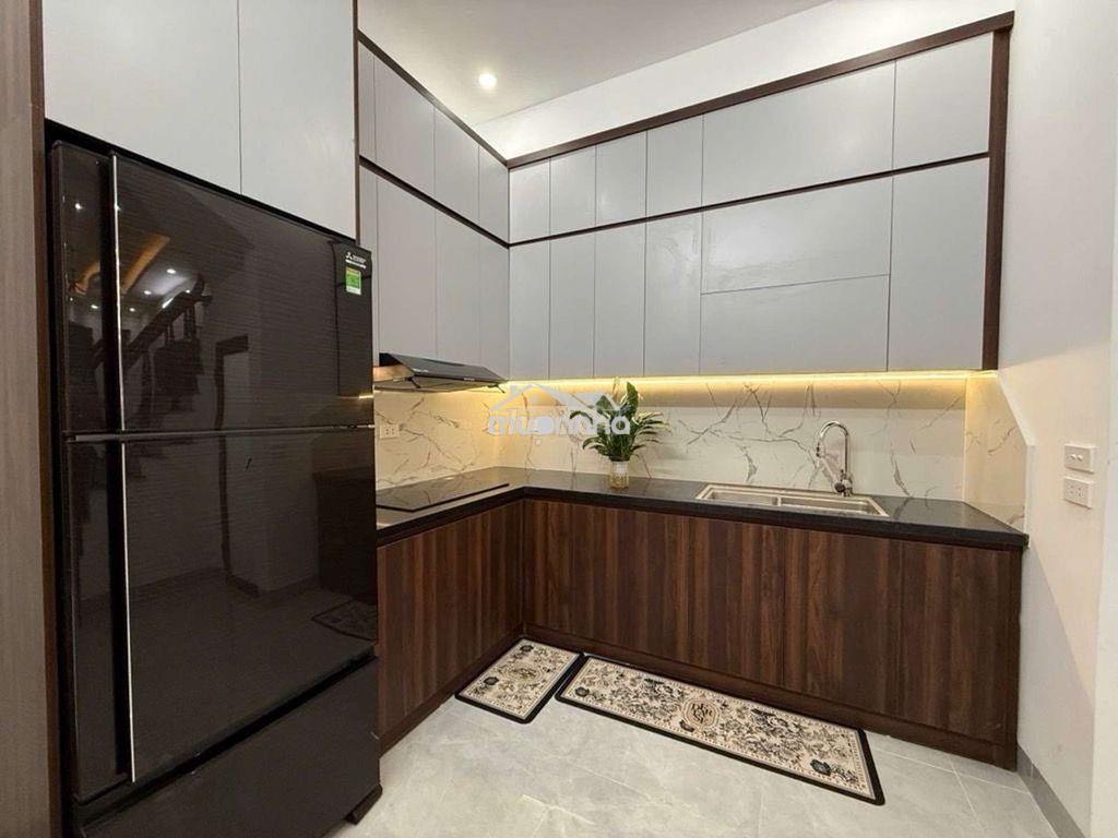 Bán nhà riêng tại phố trường chinh , 36m , 4 tầng , full nội thất, - 3