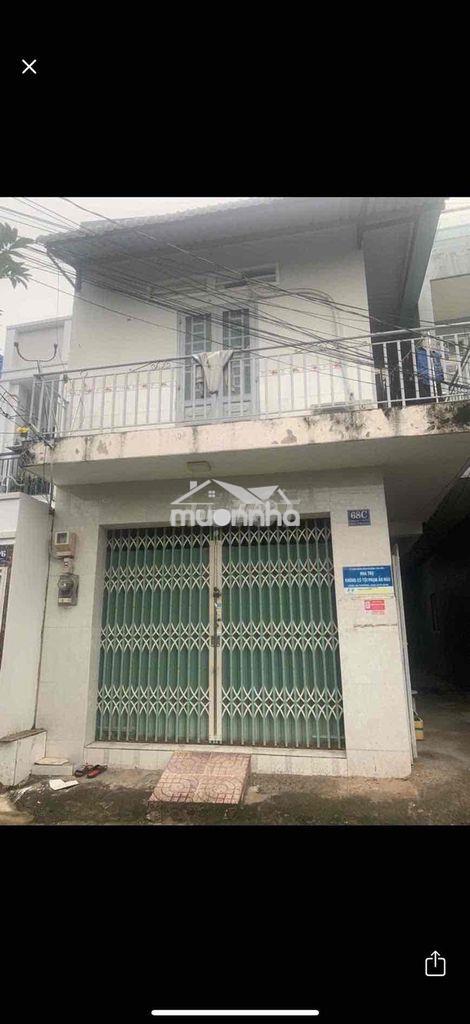 Phòng trọ 1 trệt 1 lầu cạnh suối tiên gà metro dhqg - 4